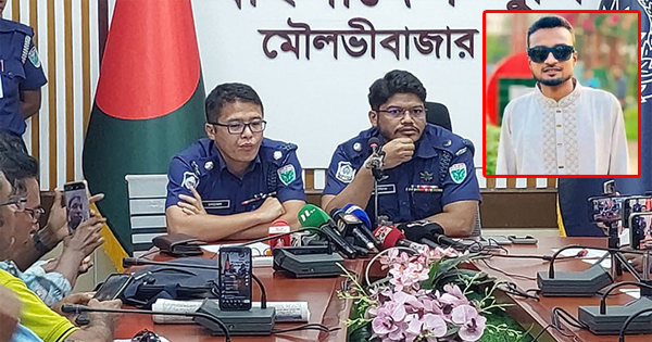 কমলগঞ্জে ছোট ভাইয়ের হাতে ছাত্রদল নেতা খুন